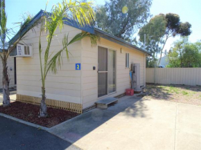 Moonta Bay Cabins - Cabin 2